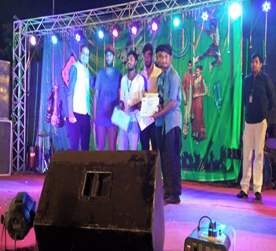 Swasthya Kalyan Technical Campus Jaipur Events photo 2